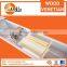 Smooth Operation System Wood Venetian Blind