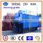 Industrial Coal Boiler & Automatic Coal Boiler