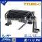New 36W MINI LED Light Bar for offroad truck tractor LED Work Light SUV ATV 4X4 LED Driving Light 36W 27W