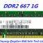 Wholesale memory---1G DDR2 533/667/800 Laptop RAM PC-6400S