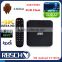 M8 Quad core Android 4.4 Smart TV BOX support 4K Steaming Media player Amlogic S802 2GB/8GB Android TV BOX with KODI Fully load