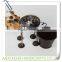 Plant Holder Owl Shaped Garden Flower Pot