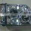 Car modified led headlamp assembly for PRADO FJ90 FJ95
