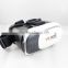 New generation High quality environmental ABS plastic vr glasses 3D Virtual Reality Glasses