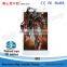 7 inch Glasses-free 3D MTK8752 Octa core 1920X1200 4G Lte Tablet PC