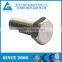 Monel 400 UNS NO4400 2.4360 Inner hex bolt