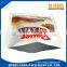 seasoning powder of instant noodle packaging bags sachet film/spice heat seal plastic bag custom design