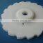 imported German murtfeld corrosion resistant MC nylon gear
