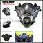 BJ-HLA-001 High quality custom ABS plastic motorcycle head light For 2006 2007 GSXR600 GSXR750 K6