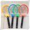 CE&ROHS Eco-Friendly plastic mosquito swatter