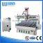 3 axis CNC Router ATC Wood Metal Cutting Machine