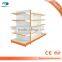 Anchen type & European type supermarket display shelving