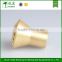 Brass heat exchange parts nozzle distributor
