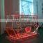 GH-IS0001 acrylic ice sculptures, sculptures statues