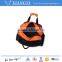 Waterproof polyester/dacron large travel luggage bag duffel bag