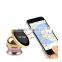 360 Degree Rotating Holder 24k Gold for car mobile phone holder mobile Accessories 2016