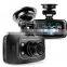 HD1080P 2.7" Car DVR Super Wide Angle Camera Video Recorder