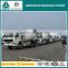 SINOTRUK factory promotion cement mixers