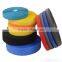 100% Nylon magic tape hook and eye fastener tape for garment /shoe
