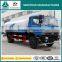 Direct factory supply water sprinkler truck