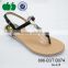 New hot wholesale fashion promotion female sandals                        
                                                Quality Choice