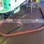 DETSCH 133 fully CNC heavy duty angel bar steel bube bender cost