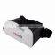3D VR BOX/case Google Cardboard Virtual Reality 3D Glasses Bluetooth Control For Phone