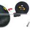 High Simulated Monitor High Imitated True Surveillance Cameras Dummy Security Camera