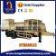 portable Hydraulic Arch Roof Roll Forming Machine