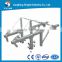Suspension mechanism 1000kg counter weight,building cradle gondola ZLP800