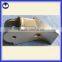 Custom aluminum timing wheel pulley