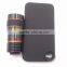 mobile phone lens with cover 8x telephoto lens for mobile phone iphone