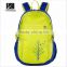 Ultra light outdoor backpack/waterproof backpack china wholesale/school backpack bags