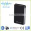 Portable WiFi Router & WiFi Repeater Wireless External HDD/WiFi HDD