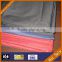 hebei factory low cheap price 100 polyester plain pocket lining fabric