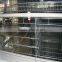 Farming equipment poultry cages for laying hens