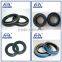 different sizes oil seal