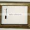 OEM dry erase magnetic whiteboard,magnetic writingboard white board