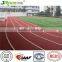 good permeability asphalt base athletic tracks