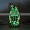 Full color printing cell phone case for iphone 6 plus cartoon cover