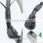 Good quality Adjustable FBI air tube earphone for mobile phone