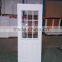 Sunburst Steel Entry Door ,Steel French Door,Entrance Door