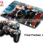 Best Sell Game Accessories Skin For Playstation 3 Slim Console