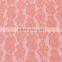 Hot Sale knitting french dress lace fabric