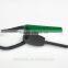 Mini Magnesium Fire Starter Flint Stone Lighter Kit for outdoor use