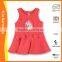 Girl Dress Latest dress styles New cotton model girl dress