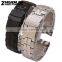 Stainless Steel Bracelet Wristbands Waych Band 22mm