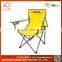 Outdoor Modern Reclining Beach Chair With Footrest