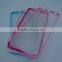 mobile phone clear cover
