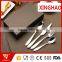 Hot Sale!! Top Choice 18/10 Korean Spoon Fork Knife Set